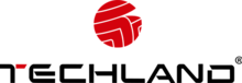 Techland Logo
